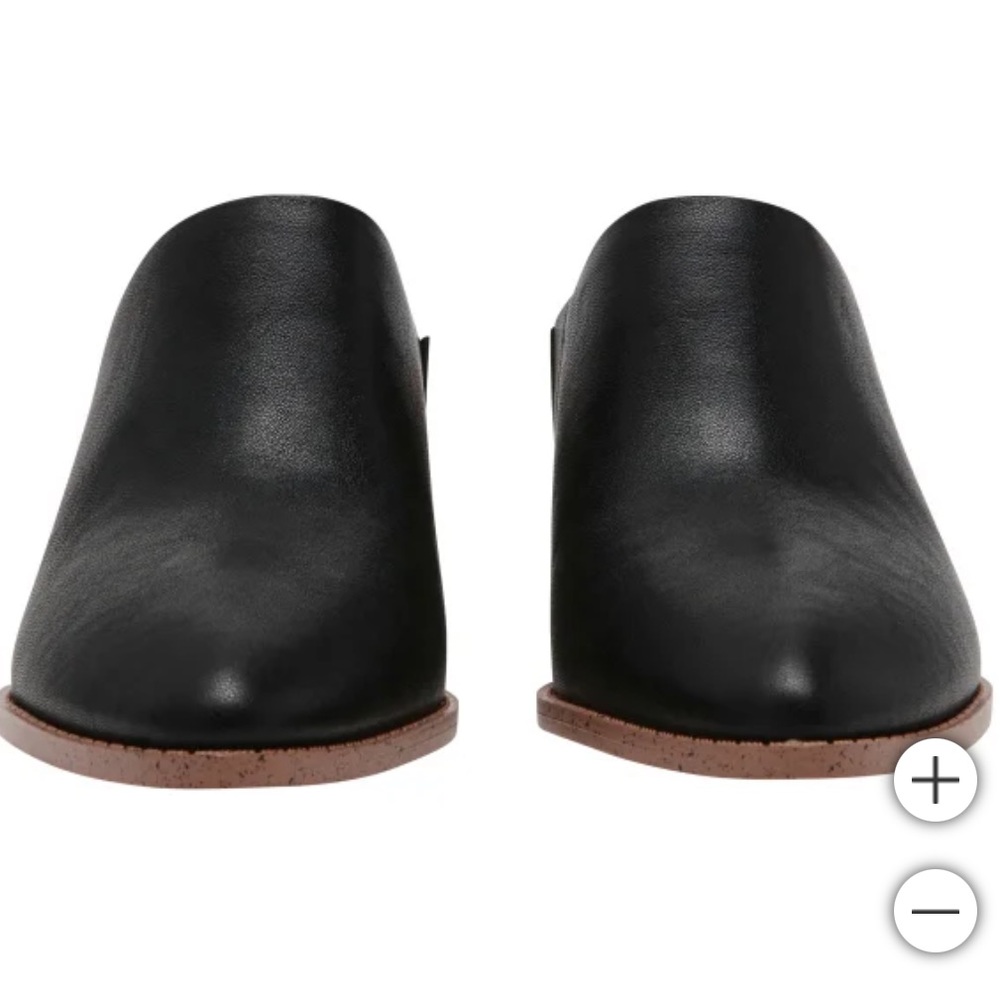 NWT DV by Dolce Vita Ladies' Heel Mule - Picture 3 of 5